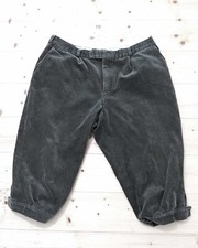 Kord Wander Hose Grösse 54 Herren Kniebund N574