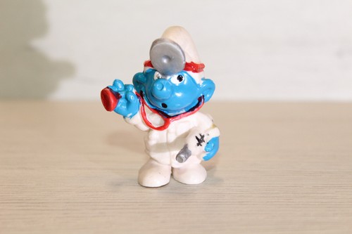 Smurfs schlumpf pitufo - pitufo, "20037
