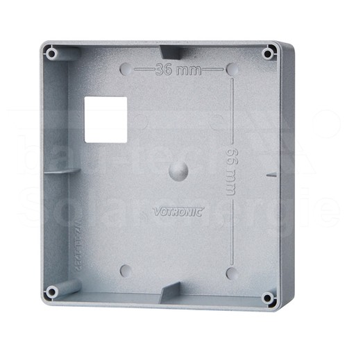Gehäuse für votronic lcd - gehäuse,