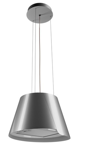 Inselhaube sharp 50 cm - inselhaube,