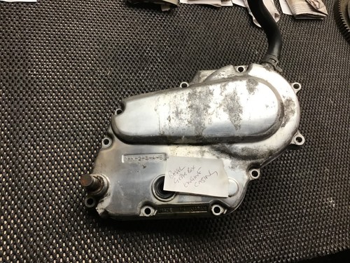 Yamaha xj900 kegelkasten - yamaha,