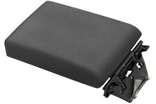 Deckel Mittelkonsole schwarz