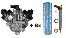 Fuel Injector Injector Audi A6