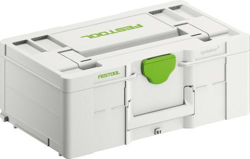 Festool systainer sys3 187 - festool, l