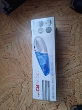 Clatronic AKS 828 - Blau - Hand Staubsauger