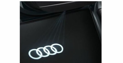 Audi orig zubehör - audi,