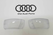 NEU Blinker SET Vorne Weiß AUDI 200 10v TYP 44 210v C3  NEW indicator SET white