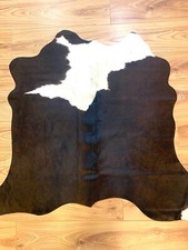 XS echter dunkelbrauner