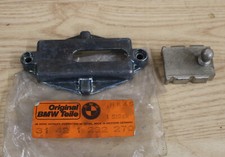 Versteller Lenkungsdämpfer