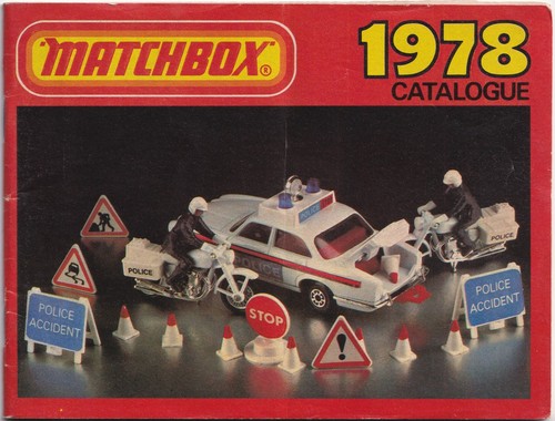 Matchbox lesney vintage - matchbox,