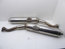 Yamaha BT 1100 Bulldog