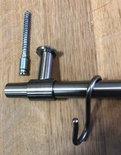 bulthaup system 20/25. Reling-