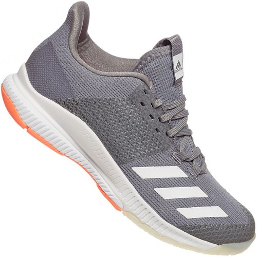 Buty adidas crazyflight bounce - buty,