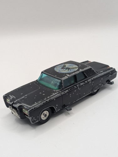 Corgi toys 268 green hornet - toys,