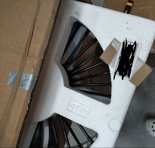 21x2.15 Fat Spoke Vorderrad