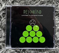 === Deichkind - Aufstand im