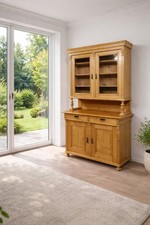 Antiker buffetschrank - antiker,