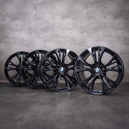 Bmw felgen zoll e70 - x5, x6