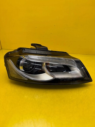 Audi facelift 2010 13 - a3,