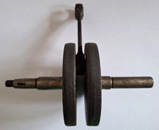 Kurbelwelle kreidler mf2 - kurbelwelle,