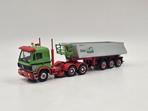 Wiking herpa brekina 87 - wiking,