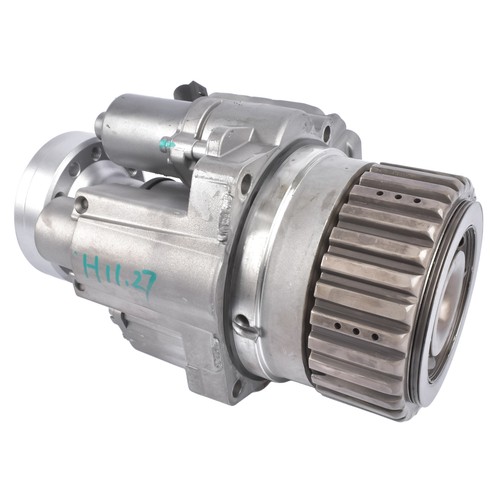 Hinten differential - hinten,