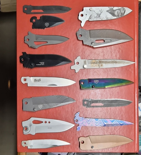 Konvolut klingen für - ,