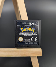 Pokémon schwarze edition - pokémon, für