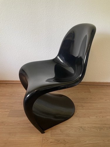 Original panton chair 1971 - original,
