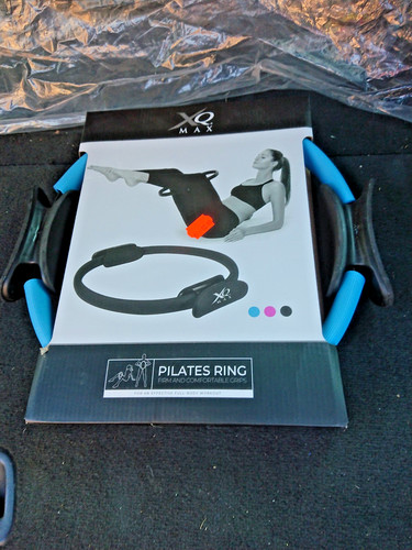 Max pilates fitness ring - max,