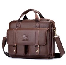 Business Tasche Leder |