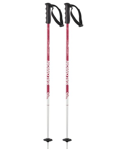 Neue salomon brigade - salomon, jr