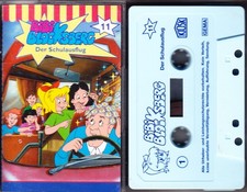 MC Bibi Blocksberg 11 - Der