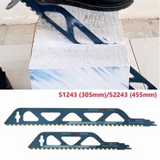 Profi Säbelsägeblatter