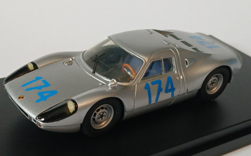 Porsche 904 carrera - porsche, gts