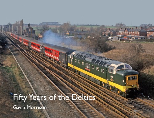 Fifty years the deltics - fifty,