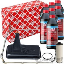 FEBI TEILESATZ AUTOMATIK