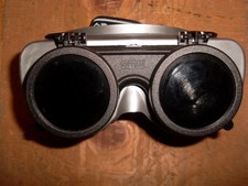SCHUTZBRILLE SCHWEISSERBRILLE