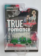 True romance 1982 - true, plymouth
