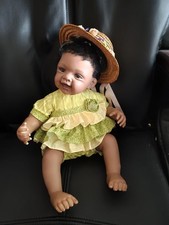 Babypuppe von The Bradford