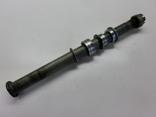 Kawasaki Z 1000 ZRT00A 03-06