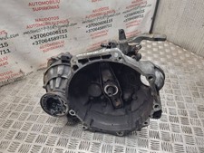 Skoda Octavia Mk2 (1Z) 2006 5