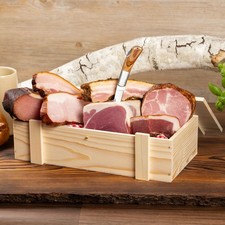 Wurstbaron schinken - wurstbaron®,