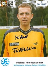 Michael Feichtenbeiner