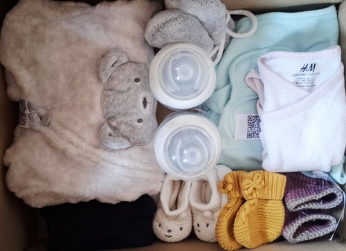 Babypaket