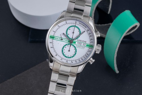 Union glashütte viro - glashütte,