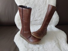 Dr. Martens Damen Stiefel Braun Gr.36 Neu