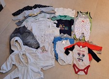 Bekleidungspaket Größe 50/56