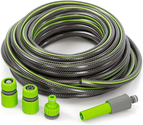 Gartenschlauch zoll - 1/2,