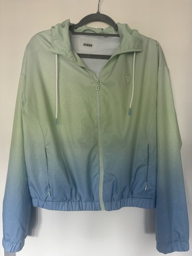 Guess winbreaker sport jacke - sport,